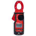BENNING - Trms Stromzange Strom, Spannung 1000V AC/1500V DC, Widerst., Freq., Cat IV 1000V