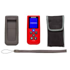 BENNING - Laser-Entfernungsmessgerät 0,05-60m IP54
