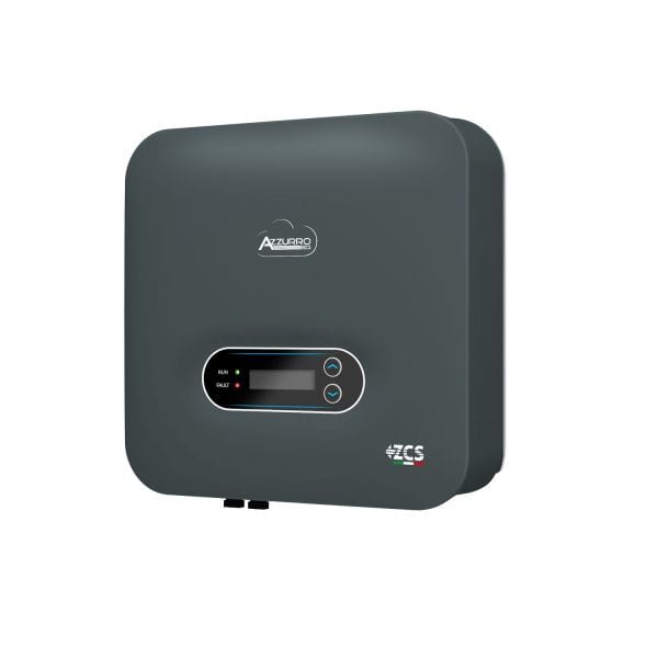 ZCS AZZURRO - AZZURRO 1 PH 3000TLM-V3