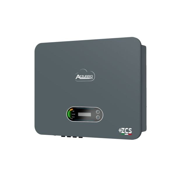 ZCS AZZURRO - AZZURRO 3PH 15KTL-V3