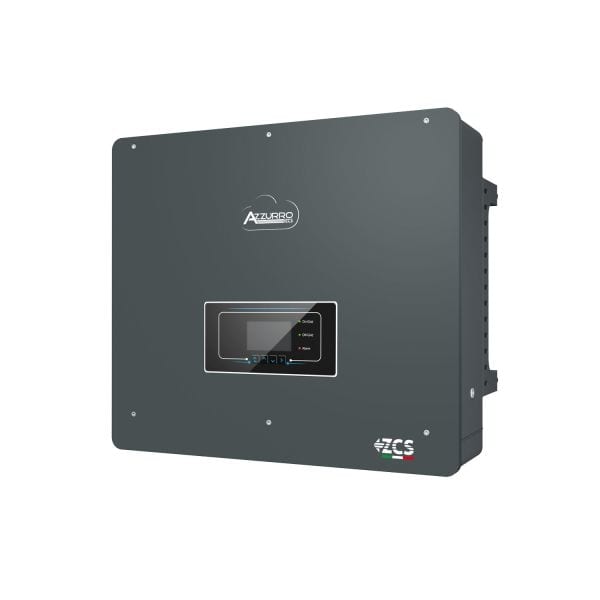 ZCS AZZURRO - Hybrid-Wechselrichter AZZURRO 3PH HYD10000 ZSS