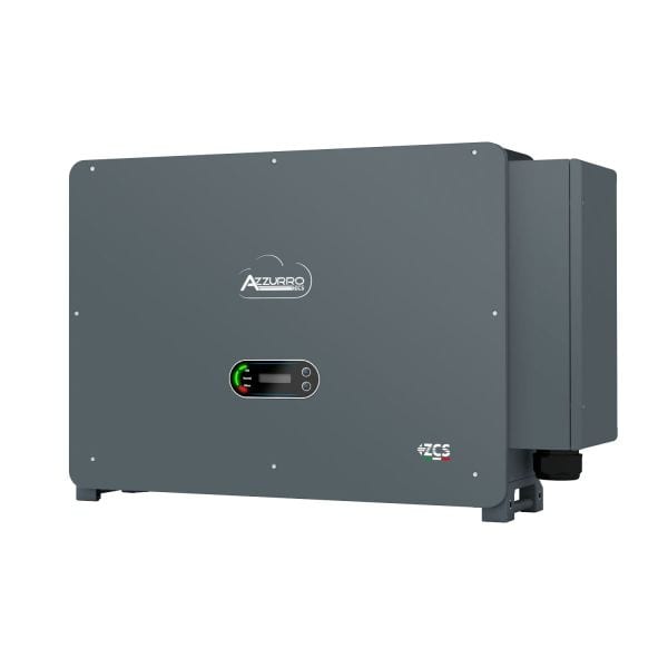 ZCS AZZURRO - AZZURRO 3PH 110KTL-LV