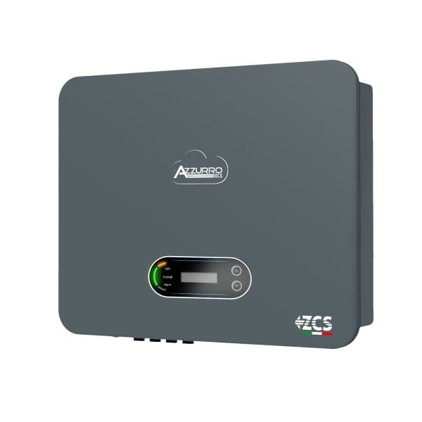 ZCS AZZURRO - AZZURRO 3PH 60KTL-V3