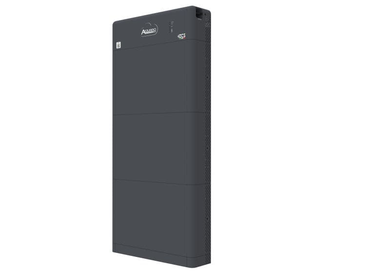ZCS AZZURRO - ZCS-Azzurro LiFePO4 Hochvolt: 400V 5,12 kWh 10J Garantie