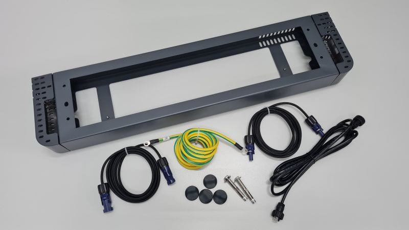 ZCS AZZURRO - Erweiterungskit für ZBT5K Batterieturm