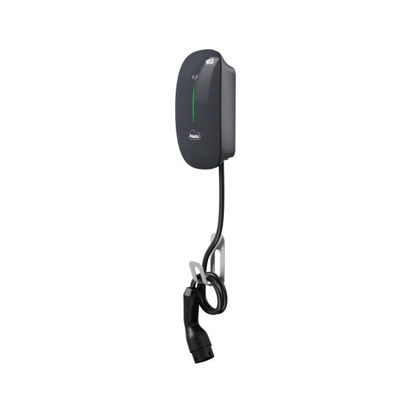 ZCS AZZURRO - Azzurro ZCS Wallbox 7m Caro 11kW 3ph Typ2 RFID