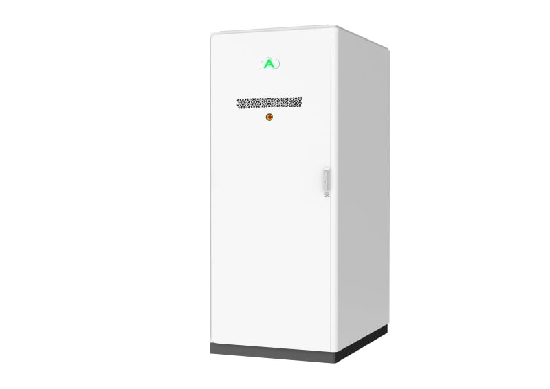 ZCS AZZURRO - Power Magic Batteriespeicher LiFePO4 215kWh