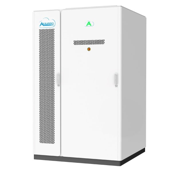 ZCS AZZURRO - Power Magic Batteriespeicher + Wechselrichter LiFePO4 215kWh