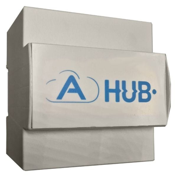 ZCS AZZURRO - Energiemanagementsystem ZSM-HUB