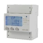 ZCS AZZURRO - Energiemanager METER 3PH HYD