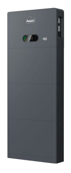 ZCS AZZURRO - Hybridwechselrichter 3PH HYD 12000 ZP3