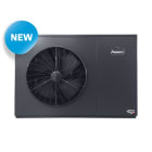 ZCS AZZURRO - Luft/Wasser-Wärmepumpe R290 Monoblock 9 kW, 3-phasig