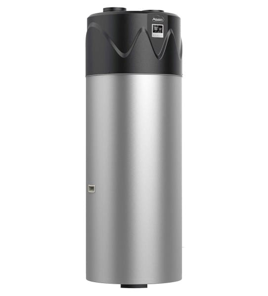ZCS AZZURRO - Brauchwasserwärmepumpe 300 l