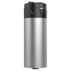 ZCS AZZURRO - Brauchwasserwärmepumpe 300 l
