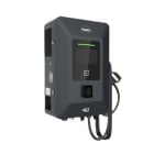 ZCS AZZURRO - DC-Ladestation MOBOX 40 kW, CCS2-Ladestecker, Touchscreen, MID-Zähler