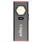 WIHA WERKZEUGE - Handleuchte 1.200 lm mit On-/Off-Sensor