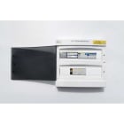 WEICHSELBAUMER - Netzumschaltbox, Zählerplatte Einbau, 3PH_FRT_20KW_TNS