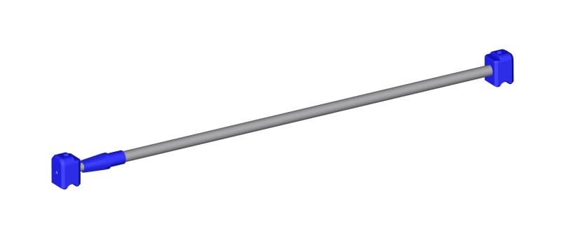 VOESTALPINE IFIX - iFIX Spacer