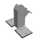 VOESTALPINE IFIX - iFIX Alpin hoch S