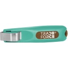 TRADEFORCE - Klassischer Kabelabisolierer 8-28
