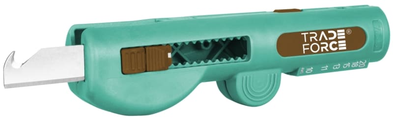 TRADEFORCE - Quadro Stripper