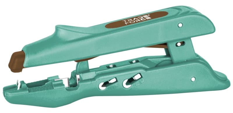 TRADEFORCE - Duo Crimp & Strip
