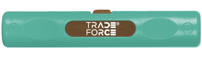TRADEFORCE - Koaxial-Stripper