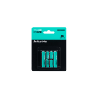 TRADEFORCE - Batterie TradeForce Alkaline AAA Micro LR03 1.5V 1Bli=4Stk