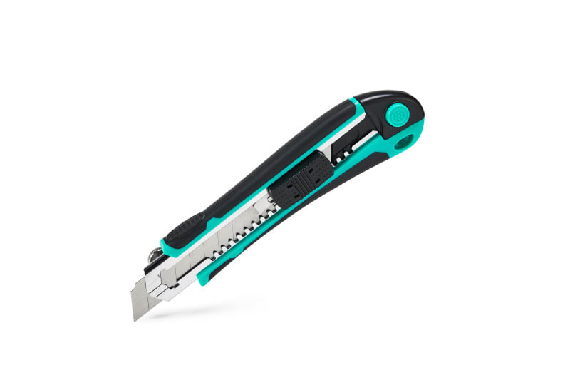 TRADEFORCE - Cuttermesser 18mm