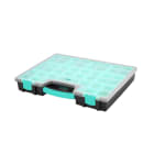 TRADEFORCE - Forcebox Kunststoff-Organizer 410*330*60mm