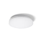 LIT BY CARDI - LED Decken/Wandleuchte''JACK'' 8.5/15W 1020/1850lm IP54 MW-Sensor