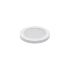 LIT BY CARDI - LED Downlight ''AVA-160'' 10W 780lm IP20 Triac dim Weiß