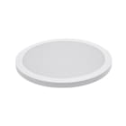 LIT BY CARDI - LED Downlight''AVA-290'' 18W 1530lm IP20 Triac dim Weiß