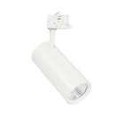 LIT BY CARDI - Strom-Schienenstrahler ''MICRO''28W 3CCT 2250lm 36° Triac dim Weiß