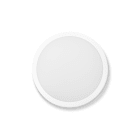 LIT BY CARDI - LED Decken/Wandleuchte''KING'' 10/15/20W 1000–2000lm  IP66 Weiß Ein/Aus