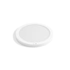 LIT BY CARDI - LED Downlight''AVA-227'' 7.5/15W m. PIR-Sensor 115lm/W IP44 Weiß