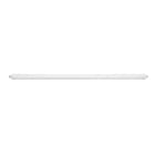 LIT BY CARDI - Feuchtraumleuchte ''BAT'' Tri-proof , 1.5m, 50W, IP66, IK08 4000K 6250lm  on/off