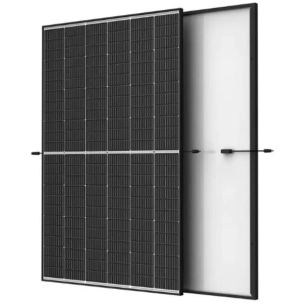 TRINA SOLAR - PV-Modul 470W,1762x1134x30mm,27 kg,GG, BF, 7000PA, HW4