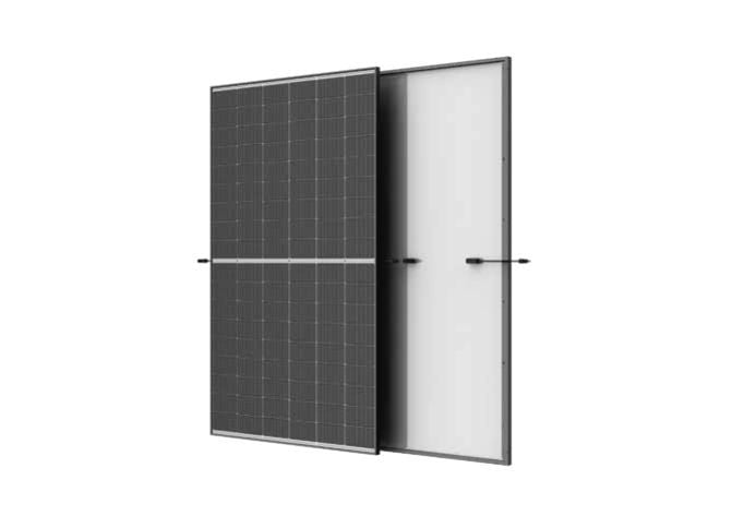 TRINA SOLAR - PV-Modul 520W,1961x1134x30mm,23,5 kg, GG, BF