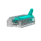 TRADEFORCE - Verbindungsklemme mit Hebeln ''TL05A'' 5*0.2~4 mm²
