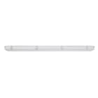 LIT BY CARDI - Feuchtraumleuchte ''Rocky'' 1,2m 20/25/28/32W, 3000/4000/6500K, on/off