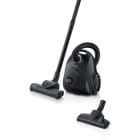 BOSCH BSHG CP - Bodenstaubsauger PowProt 850W 80dB 8m 3.5L HygF. Turbob. sw