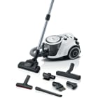 BOSCH BSHG CP - Bodenstaubsauger beutellos 700W 68dB 10m UltraAllergyfilt ws