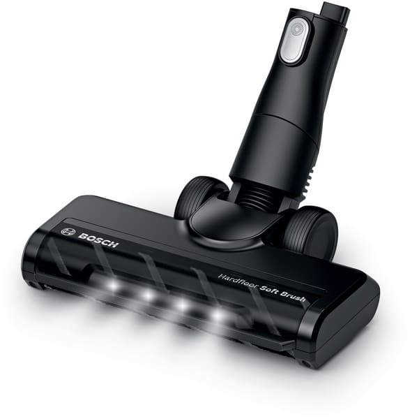 BOSCH BSHG CP - Hartboden-Softdüse mit LED-Licht