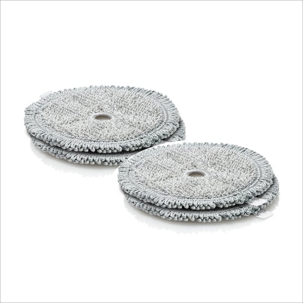 BOSCH BSHG CP - Wischpads steingrau