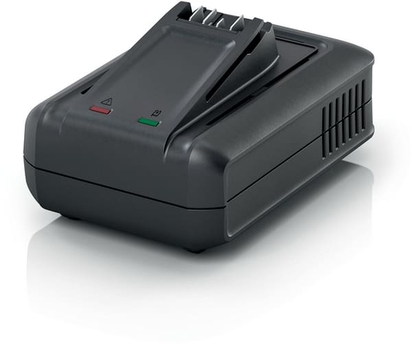 BOSCH BSHG CP - Schnellladegerät für 18V Akkus