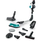 BOSCH BSHG CP - Handstaubsauger Nass/Tr Akku 18V 0.3L 3St kabell HepaF ws-sw