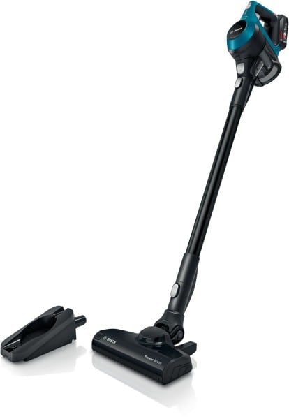 BOSCH BSHG CP - Akku-Staubsauger Unlimited 6 Blau