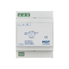MDT - MDT Spannungsversorgung, 4TE REG, 750 mA, 24 V DC SELV