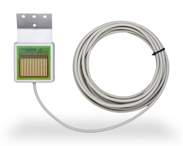 MDT - KNX Regensensor